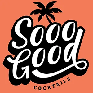 Sooo Good Cocktails